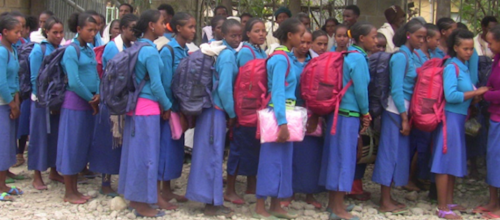 Education Systems, including Formal and Non-Formal Education